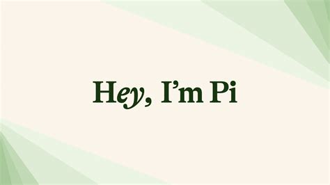 Hey pi. Things To Know About Hey pi. 